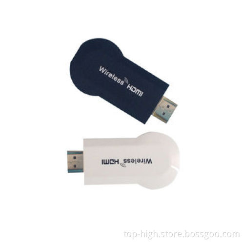 TV Gadgets Digital AV Adapter for iPhone and Samsung